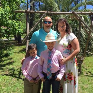 Meet your Posher, Robyn